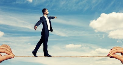 Afbeelding Risicomanagement voor projecten