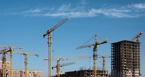 Samen maken we duurzame huisvesting haalbaar