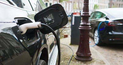 Afbeelding Samen slimmer en sneller werken aan private en semipublieke laadinfrastructuur