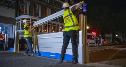 Afbeelding Samenredzaamheid is de ontbrekende pijler in klimaatadaptatiebeleid