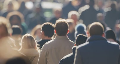 Afbeelding Samenredzame samenleving bouwen met lokale krachten en social design