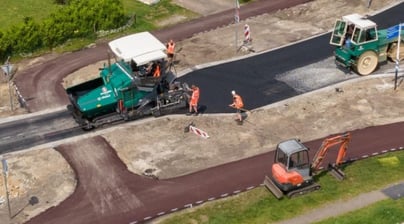 Afbeelding Projectmanagement is balanceren tussen stabiele en wendbare scope