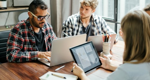 Standaardisatie van programma’s van eisen als sleutel tot innovatie