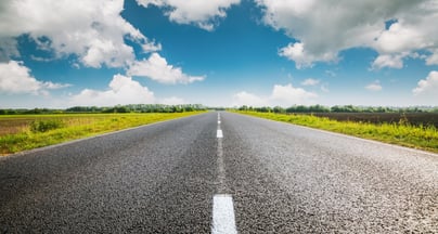 Afbeelding Strategie begint met verbeeldingskracht en inspiratie