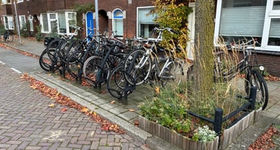 Afbeelding Verplaatsen: de podcast over de mobiliteitstransitie