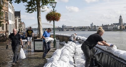 Afbeelding Versterken van samenredzaamheid