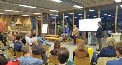 Afbeelding De zorgtransitie werkend maken in de praktijk