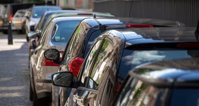 Afbeelding Ruimte maken met mobiliteit
