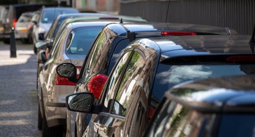 Ruimte maken met mobiliteit