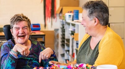 Afbeelding Uitblinken in strategie-implementatie: samen lef en volharding tonen