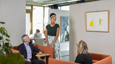 Afbeelding Drie essentiële stappen bij fusies en overnames