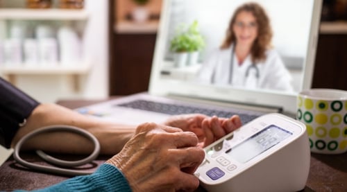 Impuls geven aan slimme en digitale zorg: vijf aandachtspunten