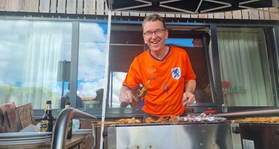 Afbeelding Als je zen door het leven wilt gaan…