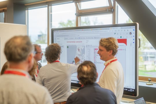 Vastgoed Masterclasses 2024