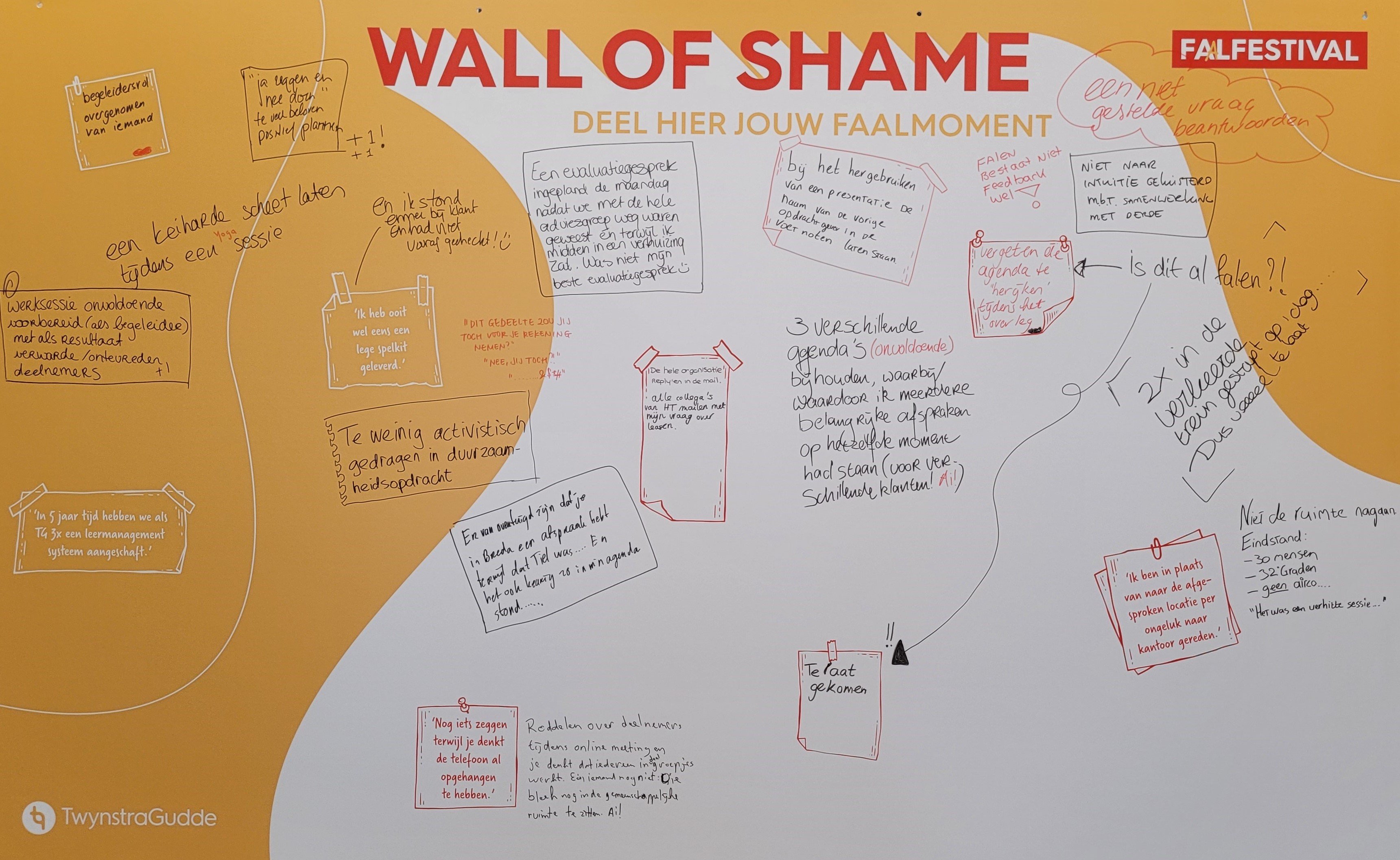 Foto Wall of Shame 3