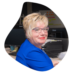 Gea Veldmeijer