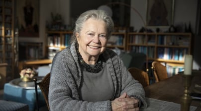 Afbeelding Het leven is niet maakbaar, maar je kunt wel keuzes maken