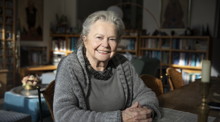 Het leven is niet maakbaar