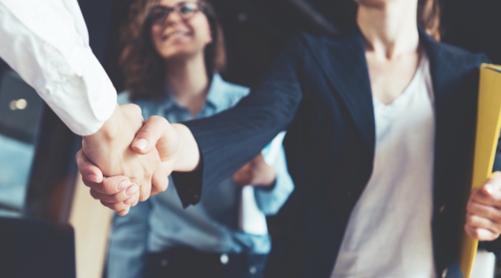 Het tweefasen-contract is een rationele oplossing voor uitdagingen van nu