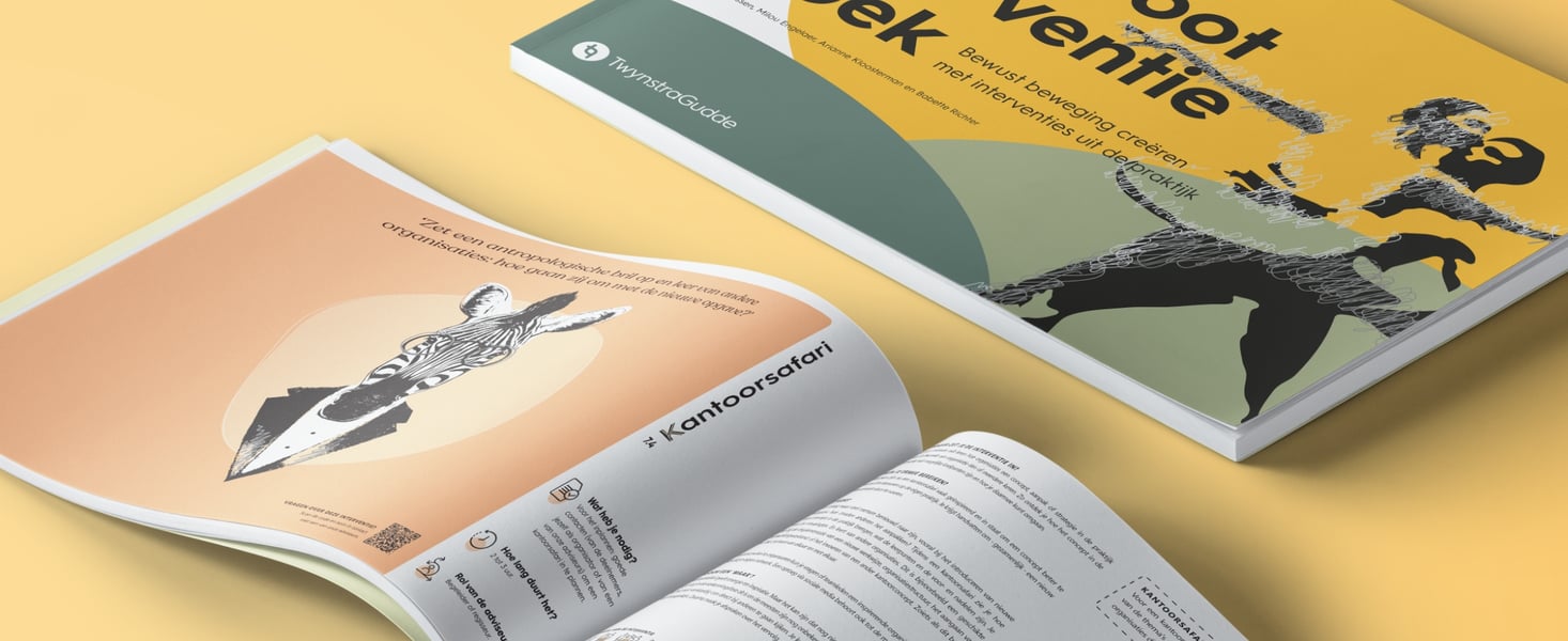 Het Groot Interventieboek