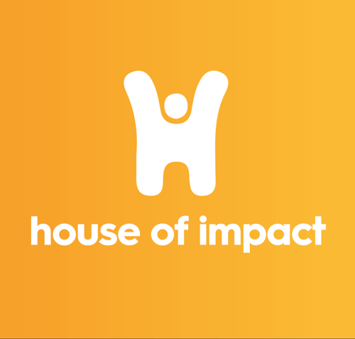 Logo House of Impact