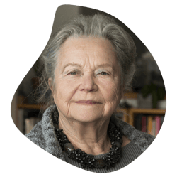 Marion van Hees