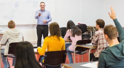 Afbeelding Miljarden nodig voor verduurzaming onderwijsvastgoed