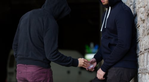 Netwerksamenwerking in de aanpak van jonge aanwas in de georganiseerde criminaliteit