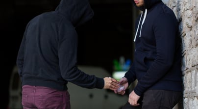 Afbeelding Preventieve aanpak jonge aanwas in ondermijning in Eindhoven