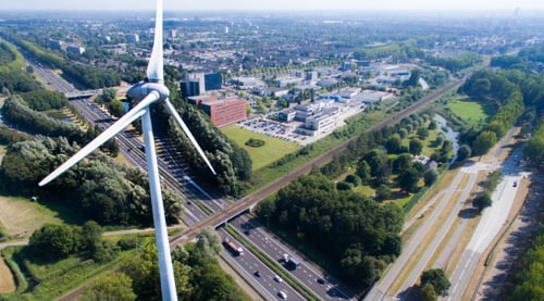 Projectportfolio Ruimte, Wonen en Economie