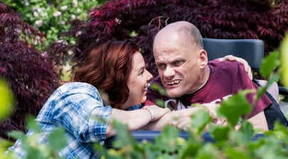 Afbeelding Niet aan, maar in de strategie werken