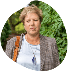 Rita Heilbron