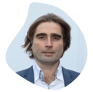 Ronald Leushuis-Talis