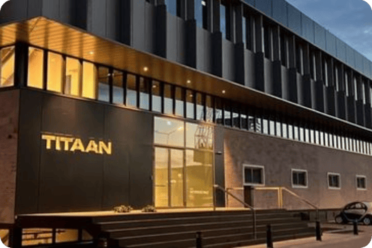 Studiereis campussen, innovatiedistricten en startup-hubs – 2