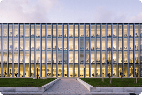 Studiereis campussen, innovatiedistricten en startup-hubs – 3