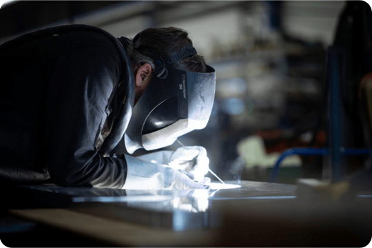 Studiereis campussen, innovatiedistricten en startup-hubs – 5