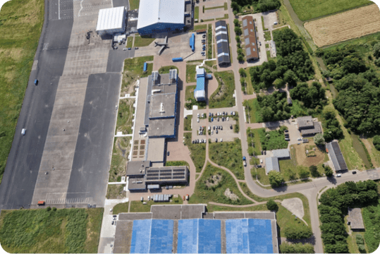 Studiereis campussen, innovatiedistricten en startup-hubs-1