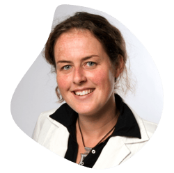 Susan Korthagen Gemeente Rotterdam