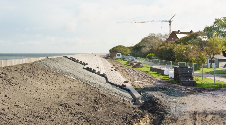 Tweefasen-contract is geen oplossing voor alle projecten