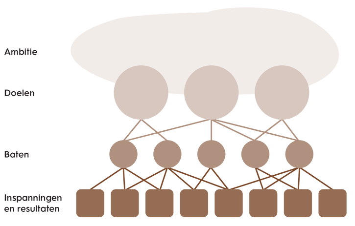 Doelen Inspanningen Netwerk (DIN)