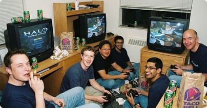 Afbeelding Hoe AI je brein misleidt