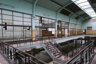 Afbeelding Samenwerken om zo innovatieve ecosystemen en de economische identiteit van de stad of regio te versterken