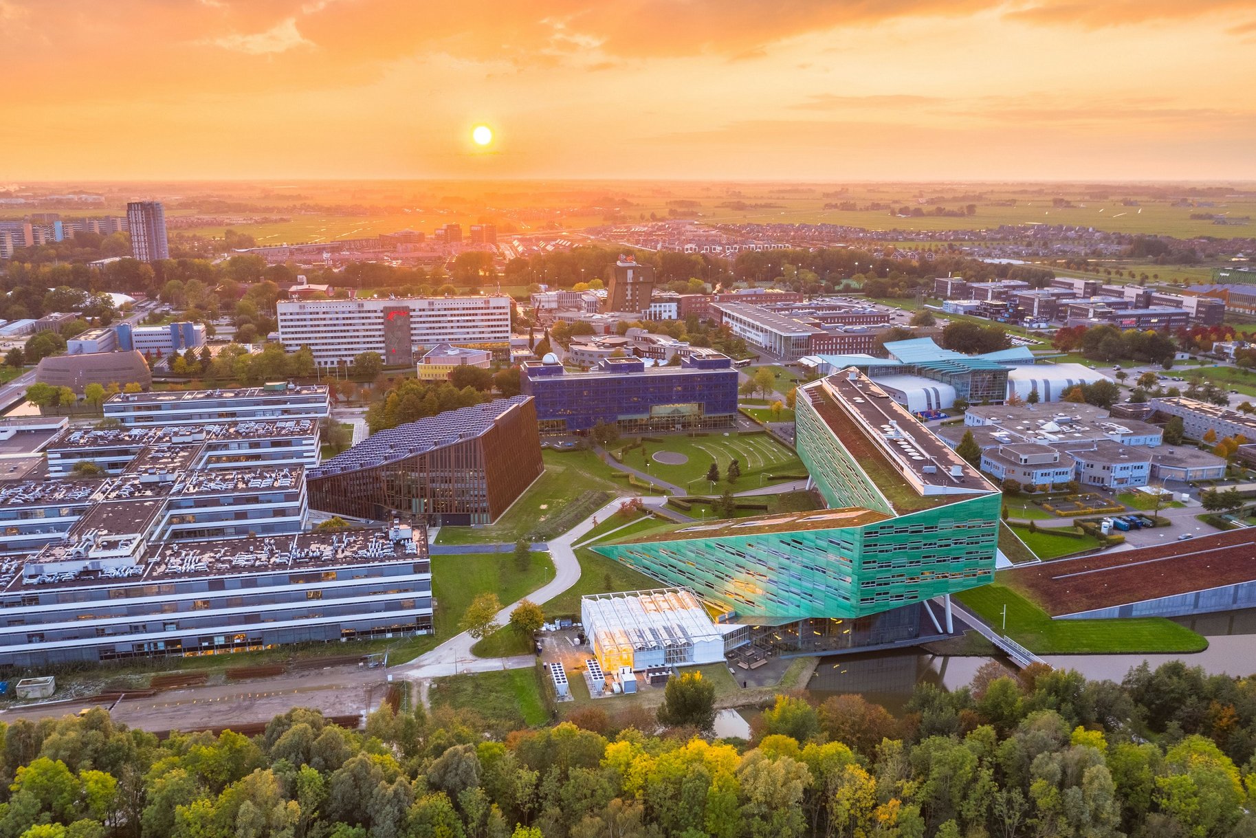 campus_gronigen