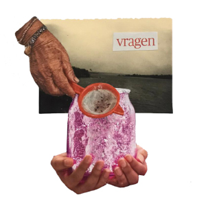 de juiste VRAAG stellen3