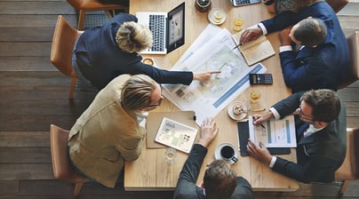 Afbeelding Het belang van een afwegingskader bij portfoliomanagement