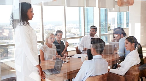 Is projectmanagement in de zorg echt anders?