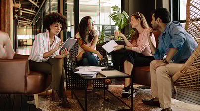 Afbeelding Vijf tips voor een succesvolle concurrentiegerichte dialoog