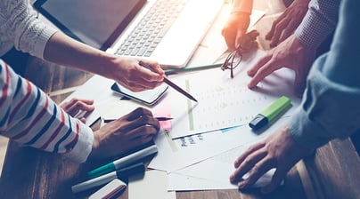 Afbeelding Wanneer zet je een afwegingskader in bij portfoliomanagement?