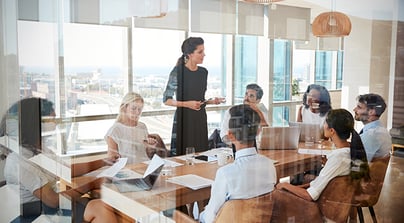 Afbeelding Persoonlijke voorkeur voor managen