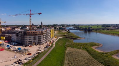 Afbeelding Houden gemeenten zich aan hun eigen grondbeleid?